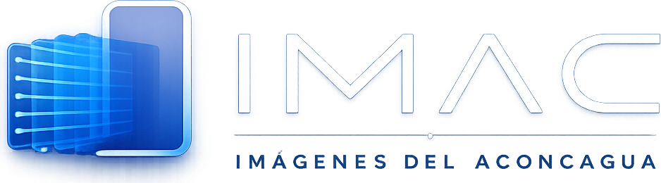 IMAC — Imágenes del Aconcagua